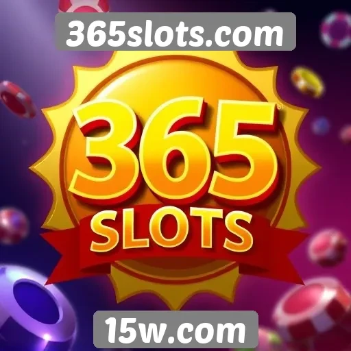 Recursos de bônus disponíveis em 365slots