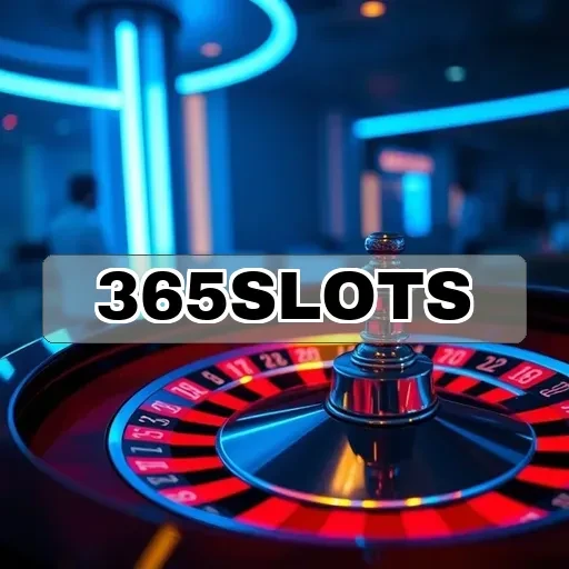 365slots.com: Recursos e Confiabilidade que Você Precisa Conhecer