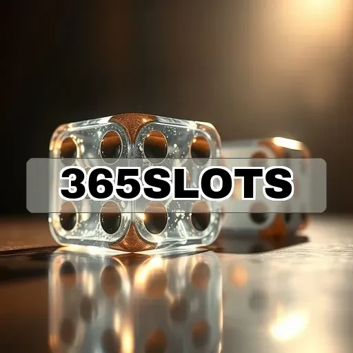 365slots.com: Descubra Recursos Únicos da Seção de Login