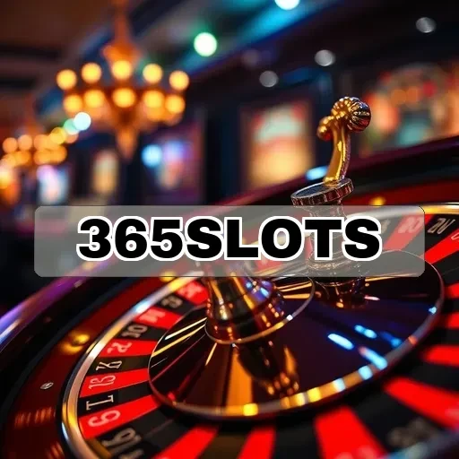 365slots.com: O Destino Definitivo Para Apostas Online no Brasil