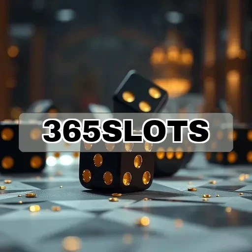 365slots.com: Descubra um Mundo de Caça-Níqueis Inesquecíveis!