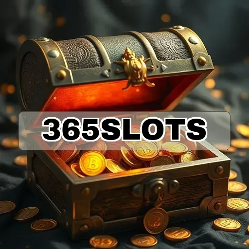 365slots.com: Apostas Inteligentes em Eventos Esportivos para Você