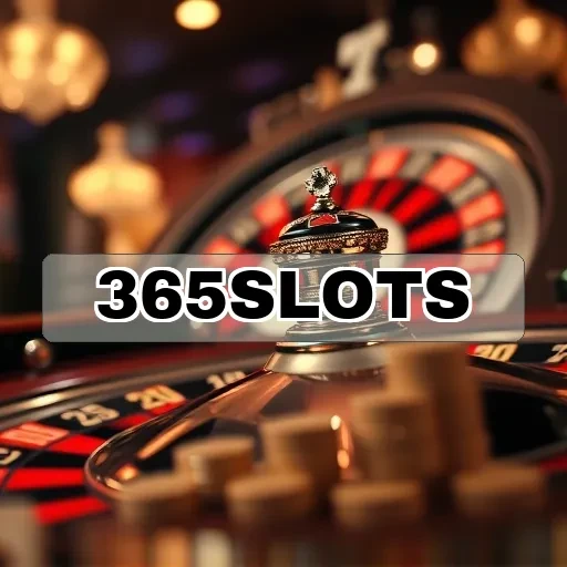 365slots.com: Suporte 24/7 Que Transforma Sua Aventura em Jogos