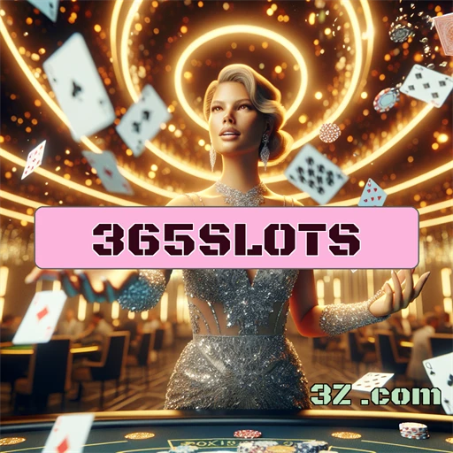 Impulsione suas Apostas com o 365slots.com e Ganhe Mais