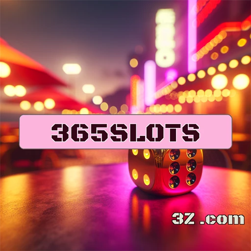 Experimente o App do 365slots.com e Mergulhe na Diversão