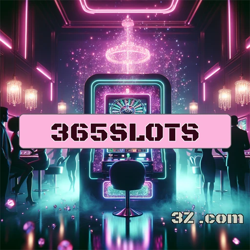 Cassino Fantástico: Experimente a Emoção do 365slots.com