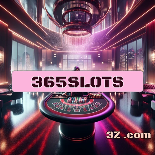 A Confiável Seção de Jogos do 365slots.com