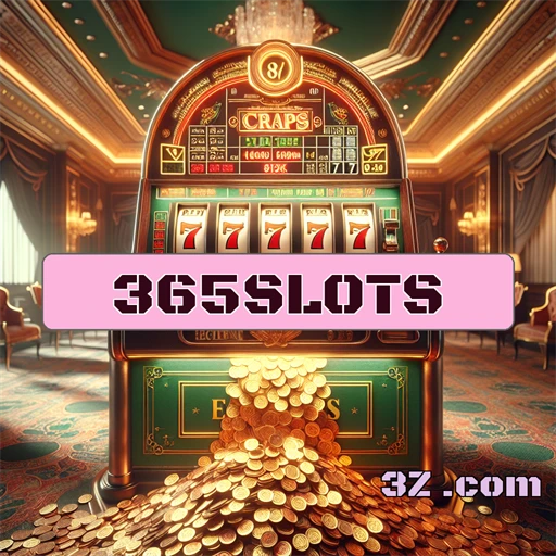 Explore a plataforma vibrante do 365slots.com para jogos únicos
