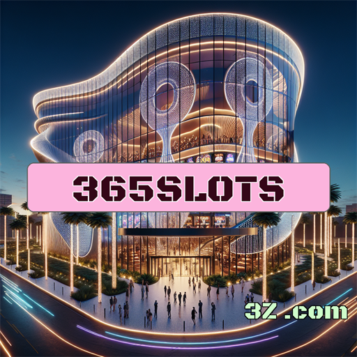 A Confiável Seção de Jogos do 365slots.com