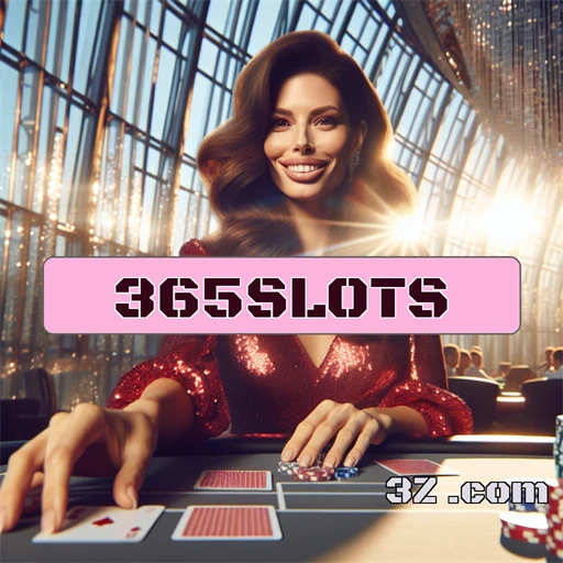 Experiência VIP Excepcional e Exclusiva no 365slots.com